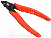 Бокорезы монтажные 130 мм HRC55-57 Yato YT-2263