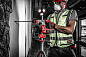 Перфоратор Milwaukee M18 BLHX-0X 4933478891