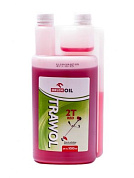 Масло для 2-х тактных двигателей Orlen-Oil TRAWOL 2Т (Red) (1л)