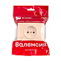Валенсия розетка 1-местная б/з 10А кремовая с защ, штор, EKF PROxima EWR10-022-20