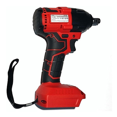 Гайковерт ручной электрический ударный аккумуляторный,18 В, 0-2300 об/мин, (без АКБ и ЗУ) Felisatti ГАУ-18Л3 Felisatti