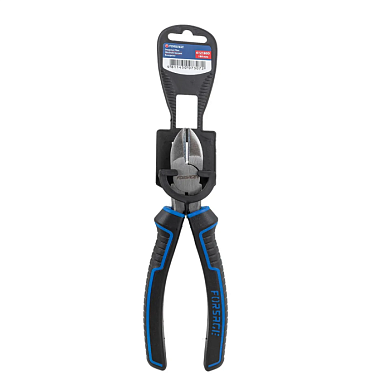 Бокорезы 180 мм Forsage F-612180D