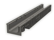 Лоток STANDART 100.95 h99 пластиковый Ecoteck ДИ 04805000