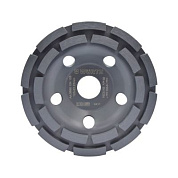 Алмазная чашка для бетона RED LINE, 180 мм WÜRTH 0668124180