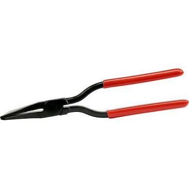 Клещи кровельные прямые 60x280 мм H-D HD-5415
