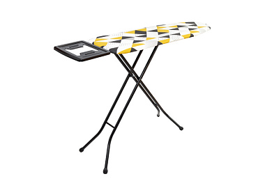 Доска гладильная 1200х380 мм Милано Perilla Догрулар 217430