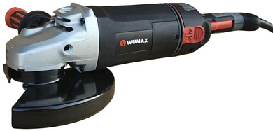 Углошлифовальная машинка EWS 24-230S Classic, WUMAX 5717037010