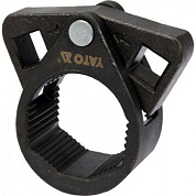 Ключ разводной для рулевых тяг 27-42 мм Yato YT-06162