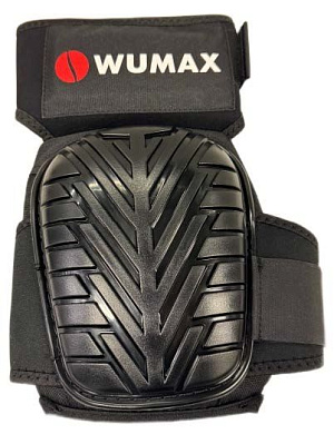 Наколенники Pro WUMAX 189903001