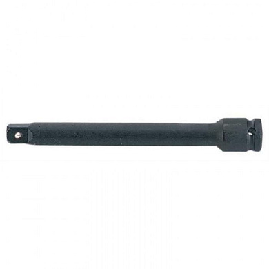 Ударный удлинитель (с шаром) 3/4'' 100 мм Force 8046100MPB