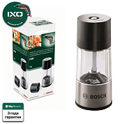 Насадка-перечница Spice IXO BOSCH (1600A001YE)