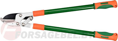 Сучкорез для сухих веток d45мм 735мм Flo 99112