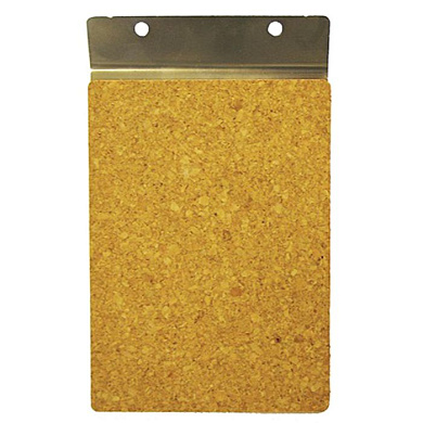 Стальная/пробковая подошва к 9903 MAKITA (151749-6)