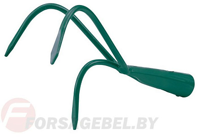 Рыхлитель 130мм Flo 35794