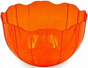 Салатник Elis 0,5 л, апельсин BEROSSI ИК 58250000