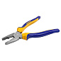 Плоскогубцы комбинированные 8'' MEGATOOLS MT-611200