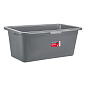 Таз прямоугольный строительный усиленный, 55 л Matrix 81471