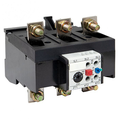Реле тепловое РТЭ-4315 150-180А EKF PROxima rel-4315-150-180