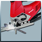 Лобзик электрический TE-JS 100 EINHELL 4321160
