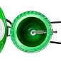 Передвижной пескоструйный аппарат 105 л RockForce RF-SB28G MST