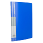 Папка c файлами "Display Book", 10 карманов, ассорти