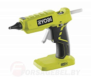 ONE + / Пистолет термоклеевой RYOBI R18GLU-0 (без батареи)