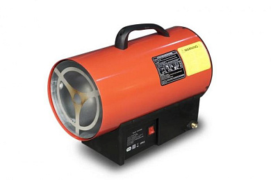 Пушка тепловая BJG-35A (газ) TOR 1020621