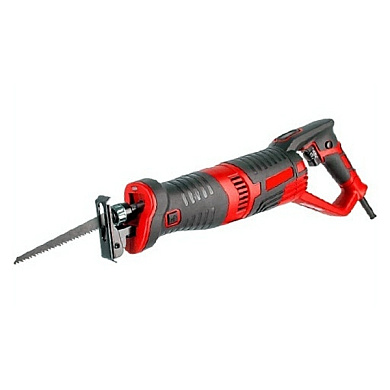 Сабельная пила, 900 Вт, 220 В/50-60 Гц, 1000-2800 об/мин. Felisatti НП-1000Э Felisatti