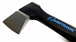 Топор на фиберглассовой ручке 570 г. Unitraum UN-429B-2