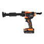 Пистолет для герметика BKP18C2-310-0 (без батареи) AEG Powertools 4935478634