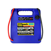 Автономное пусковое устройство GYSPACK 400 025455
