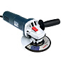 Угловая шлифмашина GWS 750-125 Professional BOSCH (0601394001)