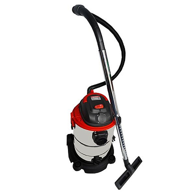 Пылесос, 220 В/ 50 Гц, 1200 Вт, 25 л Felisatti ПП-25/1200 Felisatti