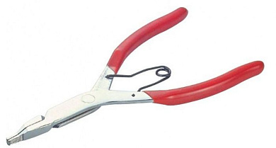 Съемник стопорных колец 230 мм, на разжим, прямой Force 9T0103