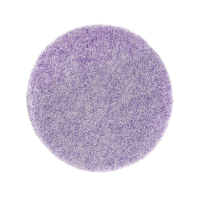 Полировальный круг 150 мм меховой Horex GTT4104