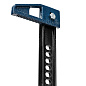 Домкрат реечный профессиональный, 3 т, 115-1335 мм HigH Jack Stels 50529