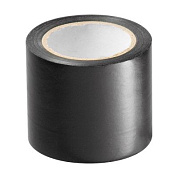 Изолента черная, 50 ммх10 м Matrix 88858
