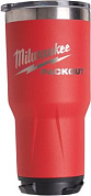 Термокружка Milwaukee PackOut 887мл 4932479075