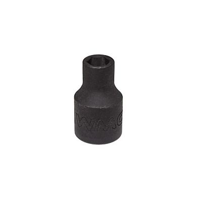 Головка ударная 9 мм, 6-гр., 1/2'' WMC TOOLS WMC-44509