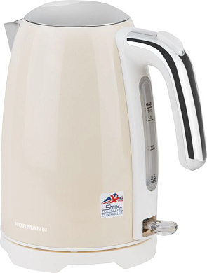 Чайник электрический AKL-145 NORMANN N16039-6