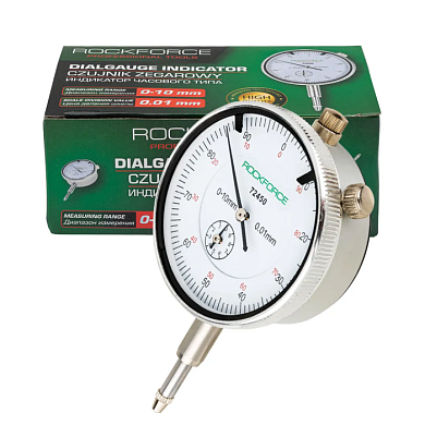 Индикатор часового типа RockForce RF-72450