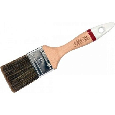 Кисть флейцевая ''английская'' MA2'' Yato YT-54522