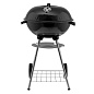 Барбекю сферический, 44 см, Camping Palisad 69610