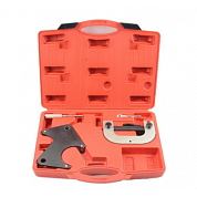 Фиксаторы для обслуживания двигателей Renault, Opel, Nissan, набор 4 пр H-D HD-06326