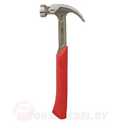 Молоток закругленный 560г/35см Milwaukee 4932464028