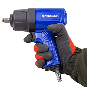 Гайковерт пневматический ударный 1/2'' 1100Нм Forsage F-NC-4240