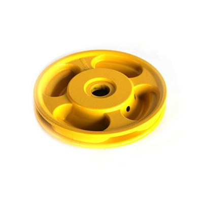 Головка триммерная универсальная (все редукторные косы), C5087 CHAMPION HT32