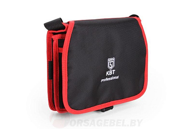 Сумка монтажника универсальная КВТ С-10
