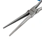 Утконосы мини 6.5'', 160 мм Forsage F-50814P4(6, 5'')