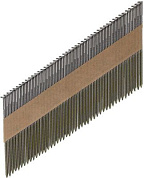 Гвозди для пистолета Milwaukee 34°/75мм SS 2200шт 4932492597